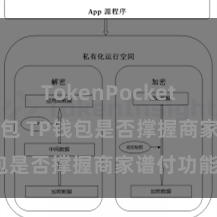 TokenPocket Web3钱包 TP钱包是否撑握商家谱付功能？